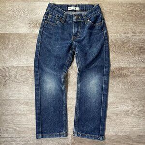 Toddler Levi's Jeans Size 5